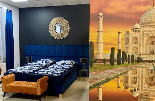 Apartamenty i pokoje „Pod Jedynką” - Foto 18