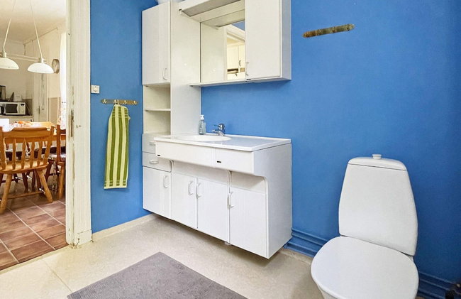 4 Star Holiday Home in Orsjo - Foto 25