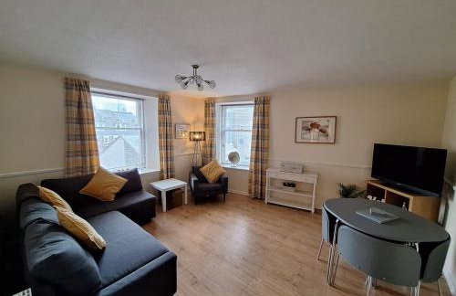 Inverness City Centre Apartment! - Foto 1