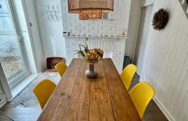 Sea Song Cottage - Foto 15