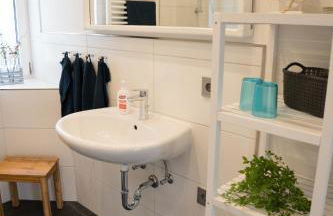 Urlaubsfreude Biedermann Haus Glücksstein Ferienwohnung Aquamarin - Photo 18