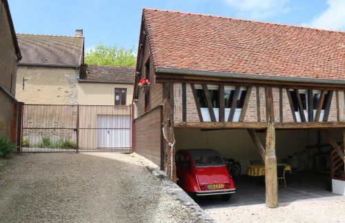 Le Cosy de Roseline - Foto 2