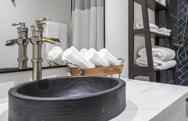 Wonderful Getaway EaDo 3BR Minutes to Downtown - Foto 16