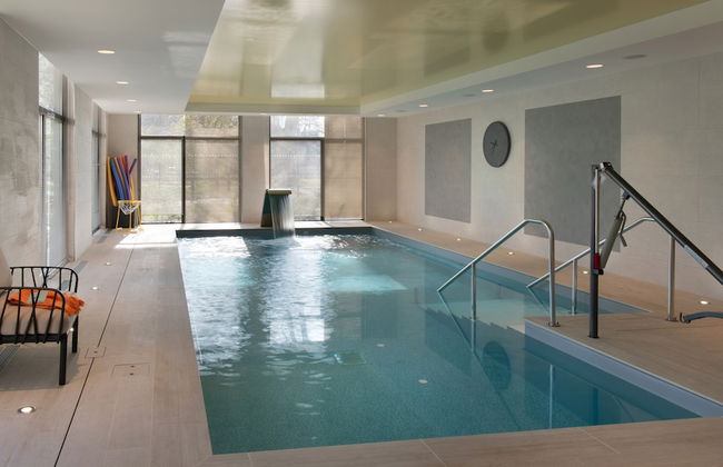 Résidence le Jardin d'Edo - Photo 7