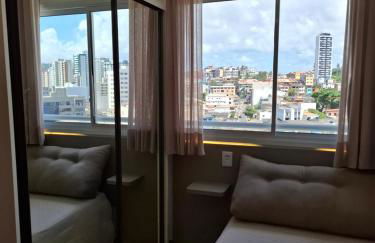 Studio Smart lindo e funcional - Foto 9