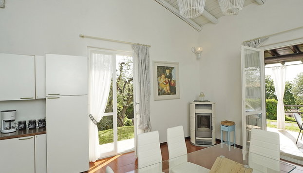 Casa Felicita by Wonderful Italy - Foto 4, Habitación