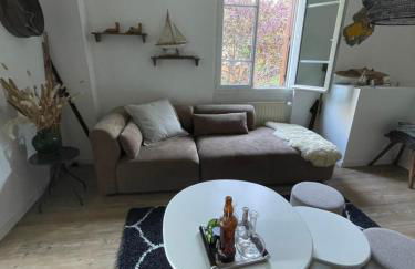 La cabine de Deauville 8 personnes - Photo 9