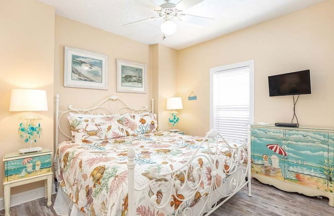 Sandpiper 1 by Tybee Vacation Rentals - Photo 59
