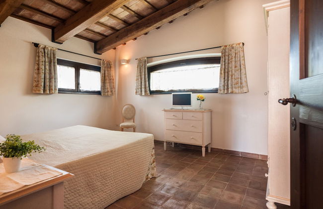 Villa Coralia - Photo 18