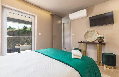 O CERVO CHARM HOUSE - Foto 18