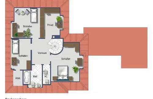 Ferienhaus Hannelore - Foto 26