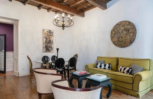 Residenza Clodio Spanish Steps - Foto 19