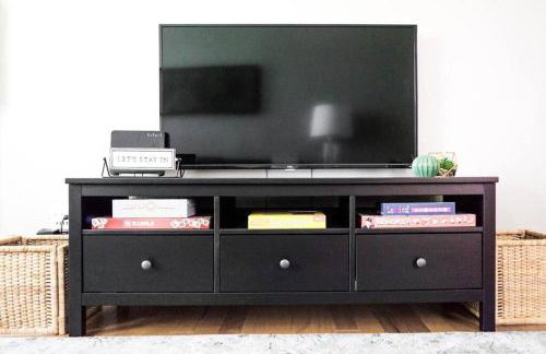 Beautiful 6BR 2 Kitchens Duplex By StayStLouis - Foto 26