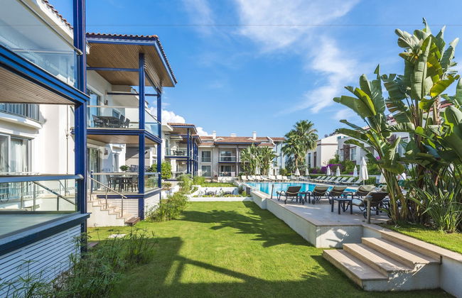 Diana Residence - Foto 44