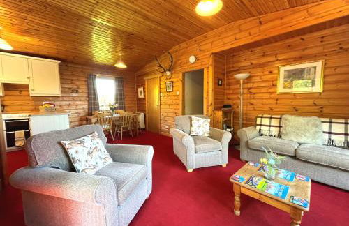 Beautiful Golf and Beach Lodge in Stunning Location - Pass the Keys - Foto 15