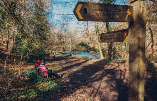 2 Bed in Abergavenny oc-bn246 - Foto 26