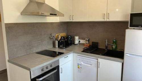 Maison des Balmes proche Lyon - Foto 2, stove, dishwasher, pet friendly