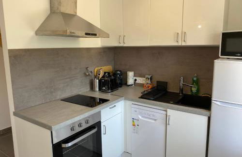 Maison des Balmes proche Lyon - Foto 2