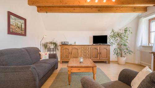 Ferienwohnung Ursula Hiemer 1 - Foto 5