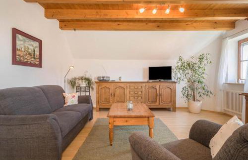 Ferienwohnung Ursula Hiemer 1 - Foto 5