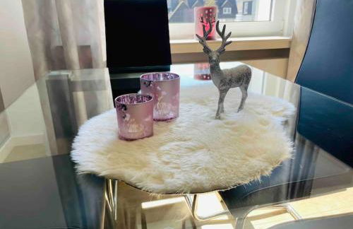 Altstadt Maisonette Wohnung - Foto 3