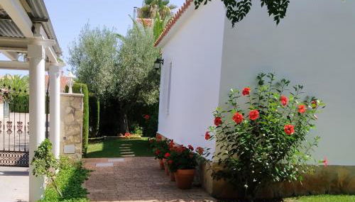 La casa de Sara - Foto 5, Garden view