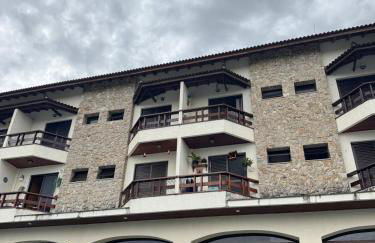 PIEMONTE FLAT Flat dos Sonhos APT 204C - Foto 17