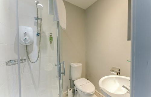 Oakerthorpe Holiday Village - Foto 154