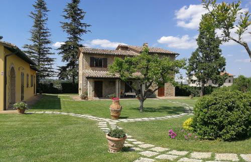 Agriturismo Residenza il Girasole - Photo 10