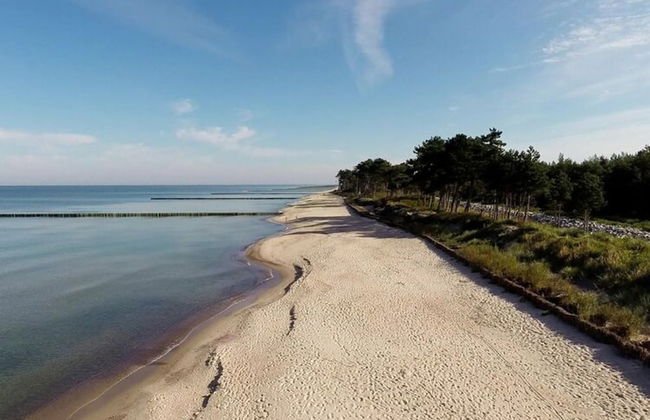 Cottage in Cisowo Near Baltic Coast Beach - Photo 26