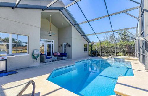 Large Home-Private Pool, Spa, and Pet Friendly Sleeps 12 - Foto 30