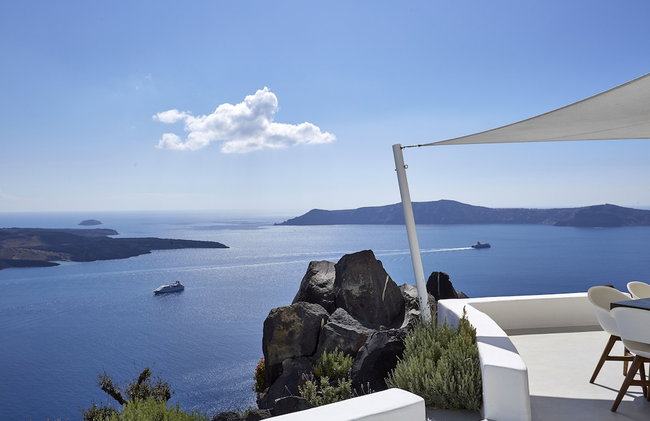 Villa Etheras - Photo 28