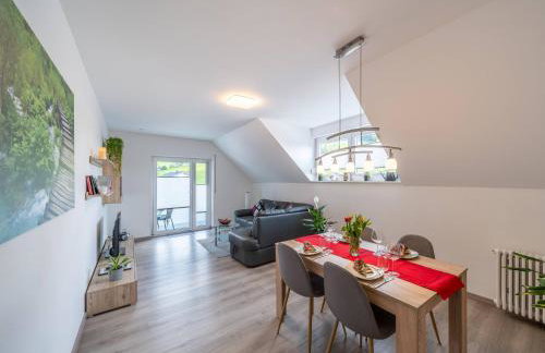 Ferienwohnung am Spielberg - Foto 1