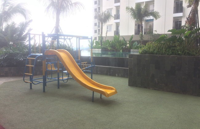 Highest Value 2BR Apartment at Cinere Resort - Photo 15