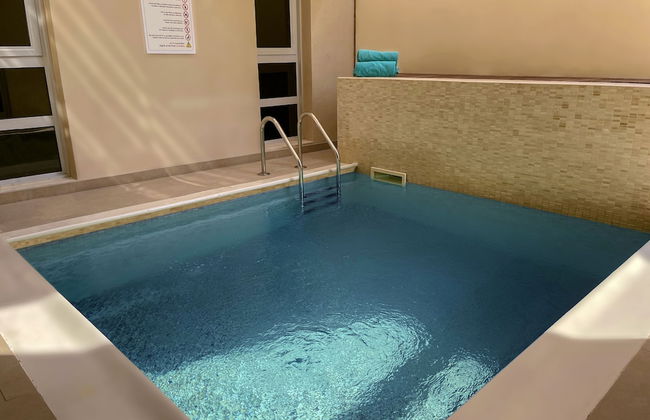 Jannah Hotel Apartments & Villas - Foto 67