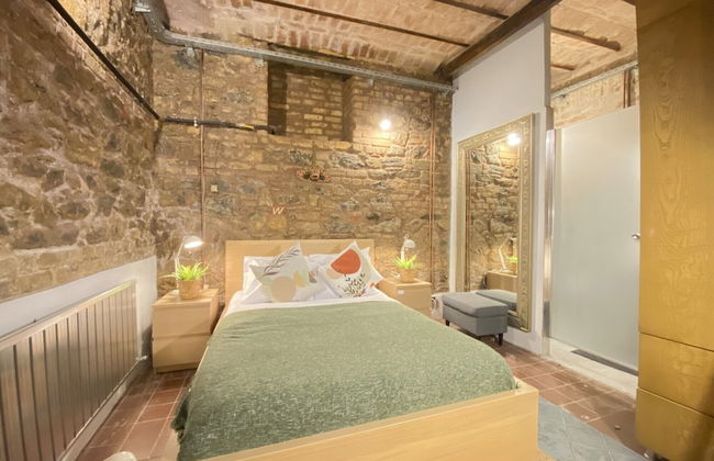 Centrally Located Historical Flat in Beyoglu - Foto 12