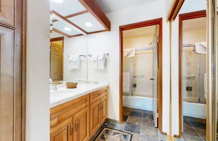 Aspen Creek #215 - Hot Tubs, Near Golf & Hiking - Foto 52