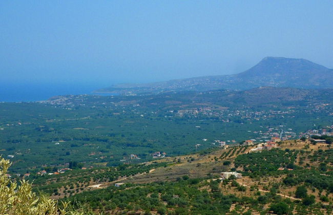 Villa Vigla in Stylos - Foto 29