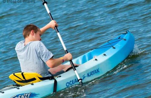 1 Bed in Welshpool oc-75714 - Foto 23