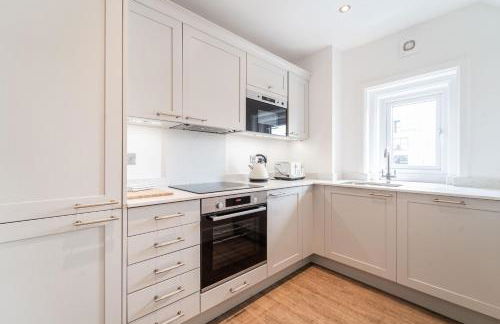 2 The Quadrant Luxury Apartments - Hoylake - Foto 104