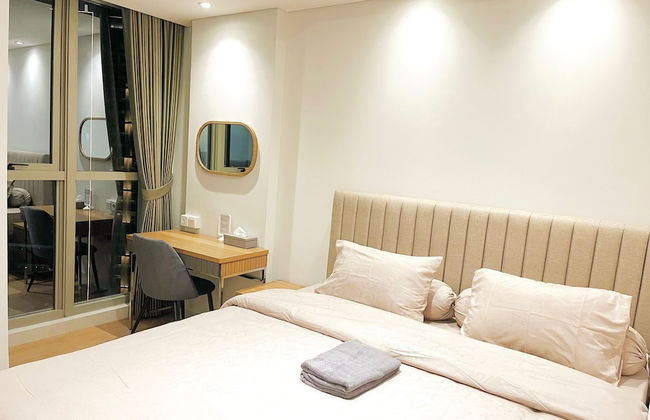 Gold Coast Sea View Apartments Rentrooms - Foto 27