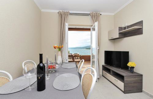 Apartmani Perić 1 Meka Draga - Foto 55