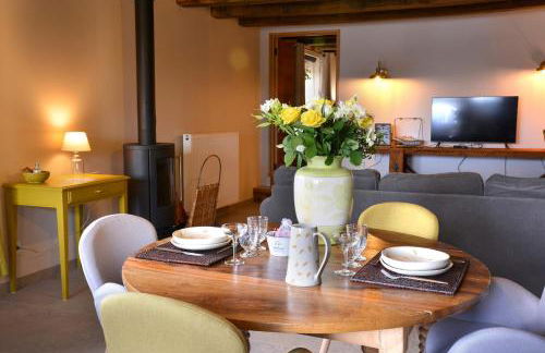 Gite L étable du Bien Etre - Foto 6