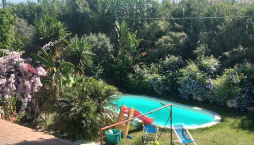 Villa Maruzza (Sicilia Bedda) - Foto 2, Garden