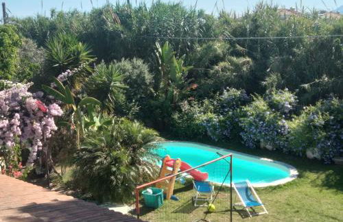 Villa Maruzza (Sicilia Bedda) - Foto 2