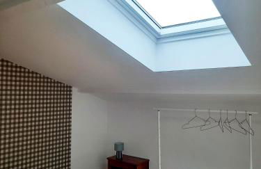 Lucie City Lodge Clermont-Ferrand - Foto 3