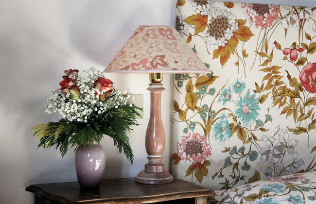 Apartment With Large Garden and Pool on the Hills of Pisa - Foto 24