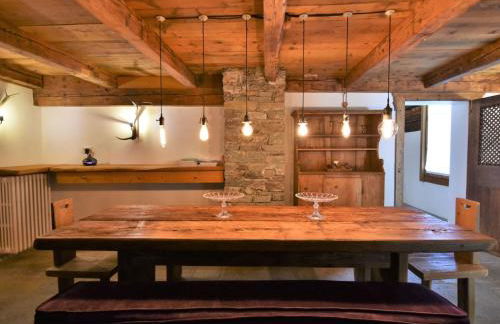 Chalet Baita Barin by Interhome - Foto 35