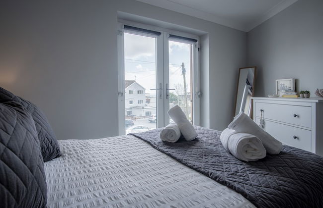 Gower View - 4 Bedroom - Saundersfoot - Foto 29