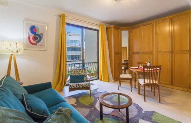 A Lovely Apart By The Sea Sliema - Foto 6